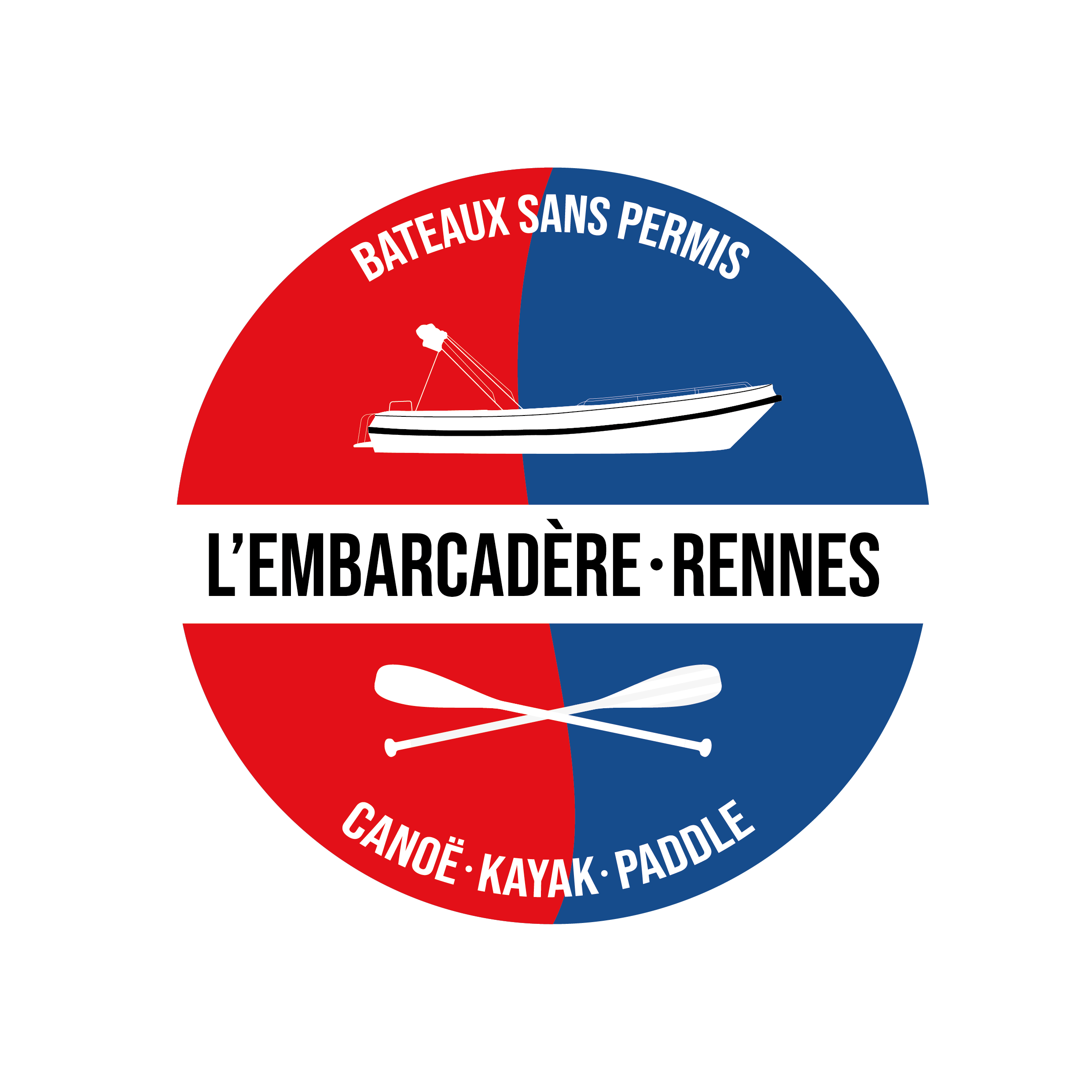 L'embarcadere - Rennes
