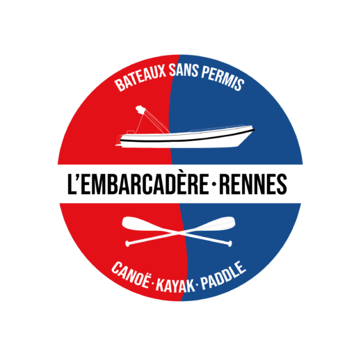 L'embarcadere - Rennes