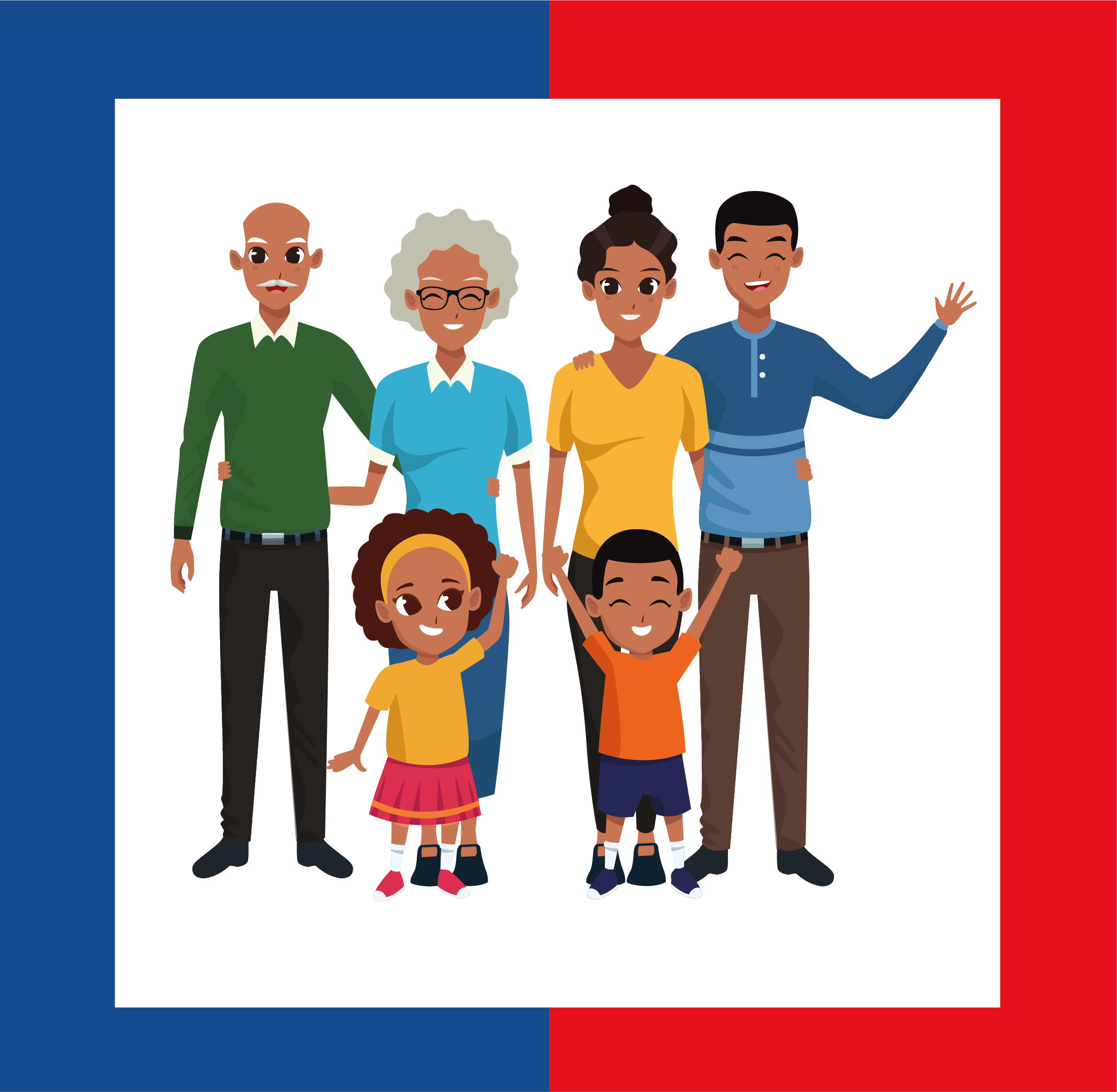 famille