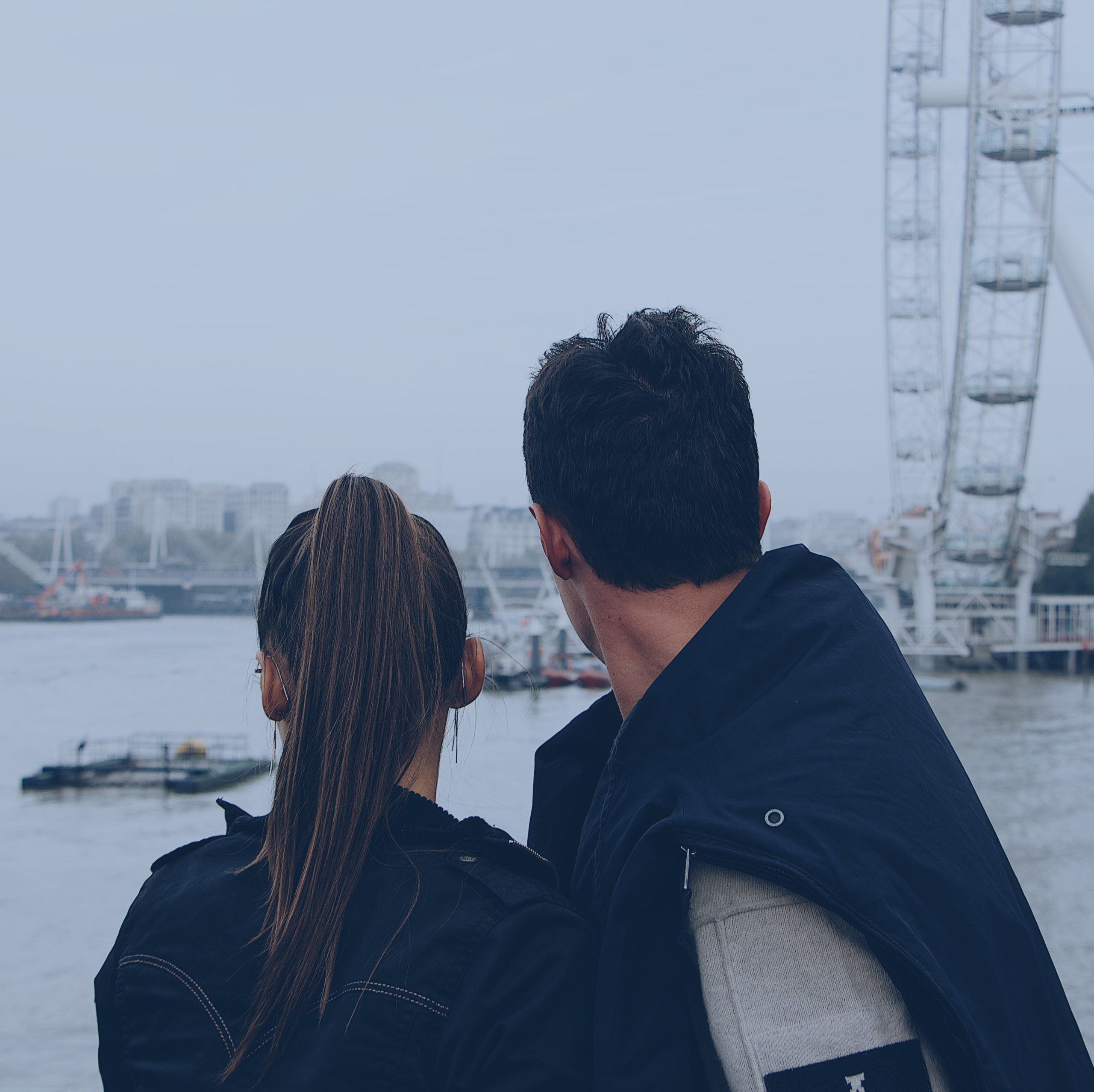 en couple